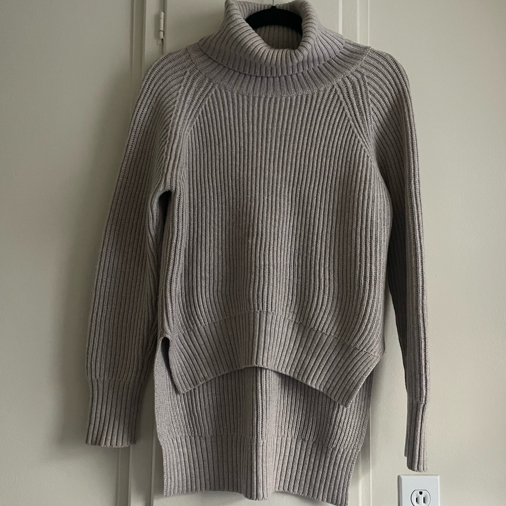 Wilfred Free Turtleneck